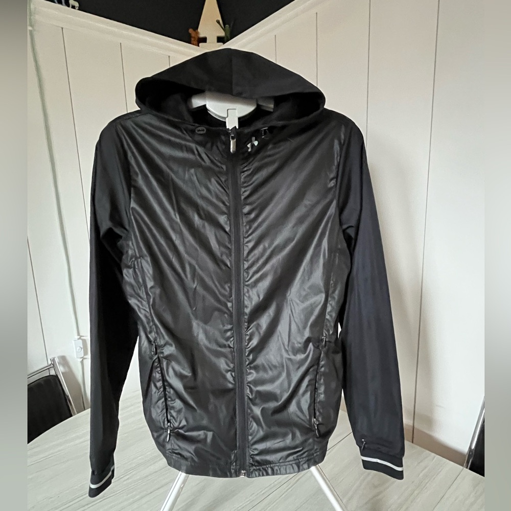 Under Armour Windbreaker Running Jacket